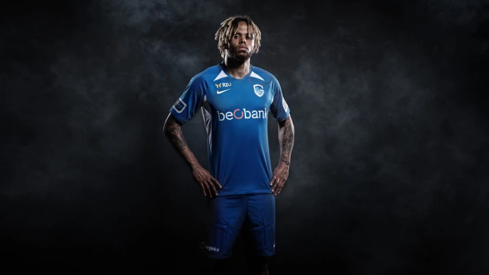 KRC Genk — Pro League Belgium