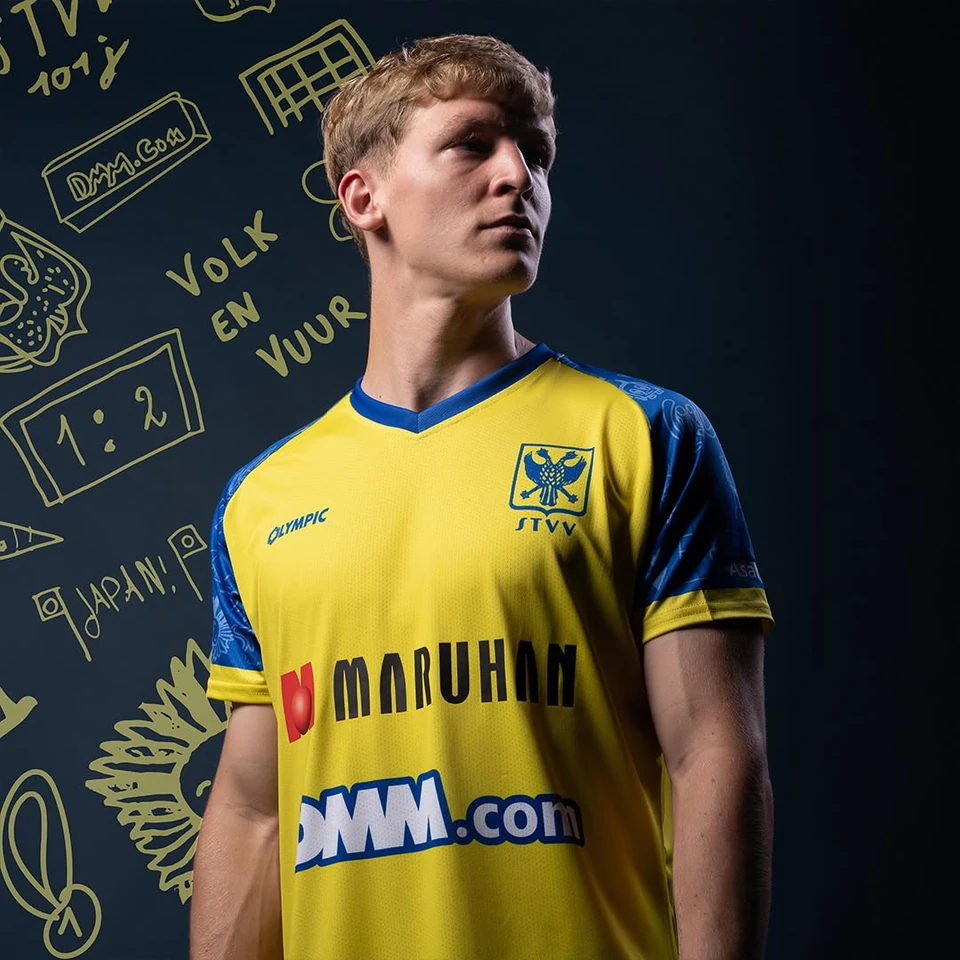 STVV — Media Days — Sint-Truidense V.V.